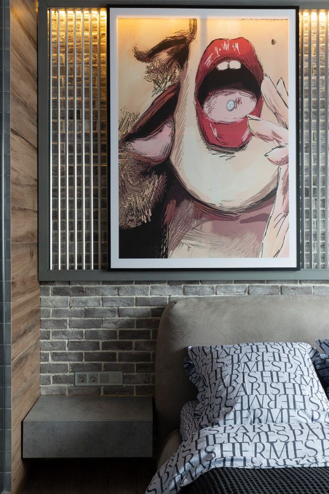 Проект ЖК Город на реке