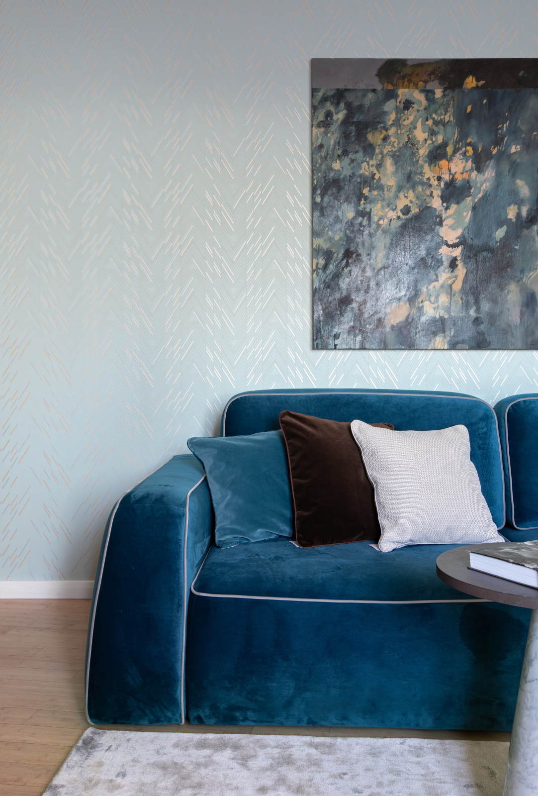 "Самоцветы" Квартира 110 кв м