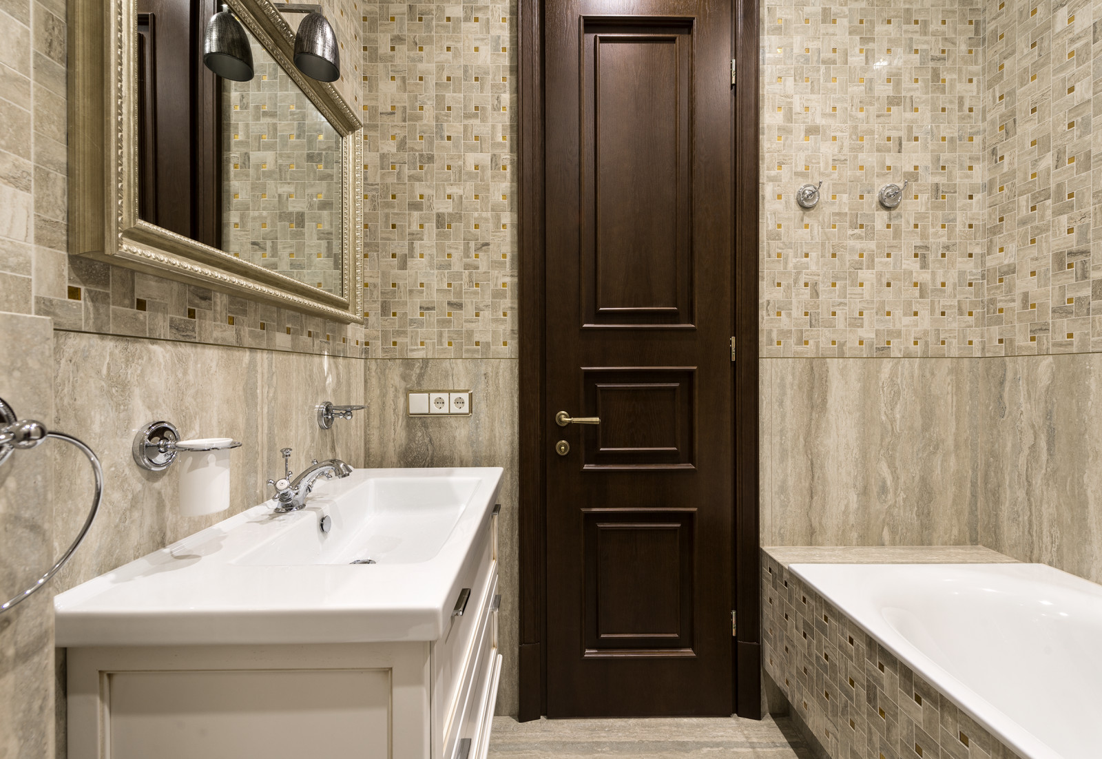 Квартира на Невском пр.