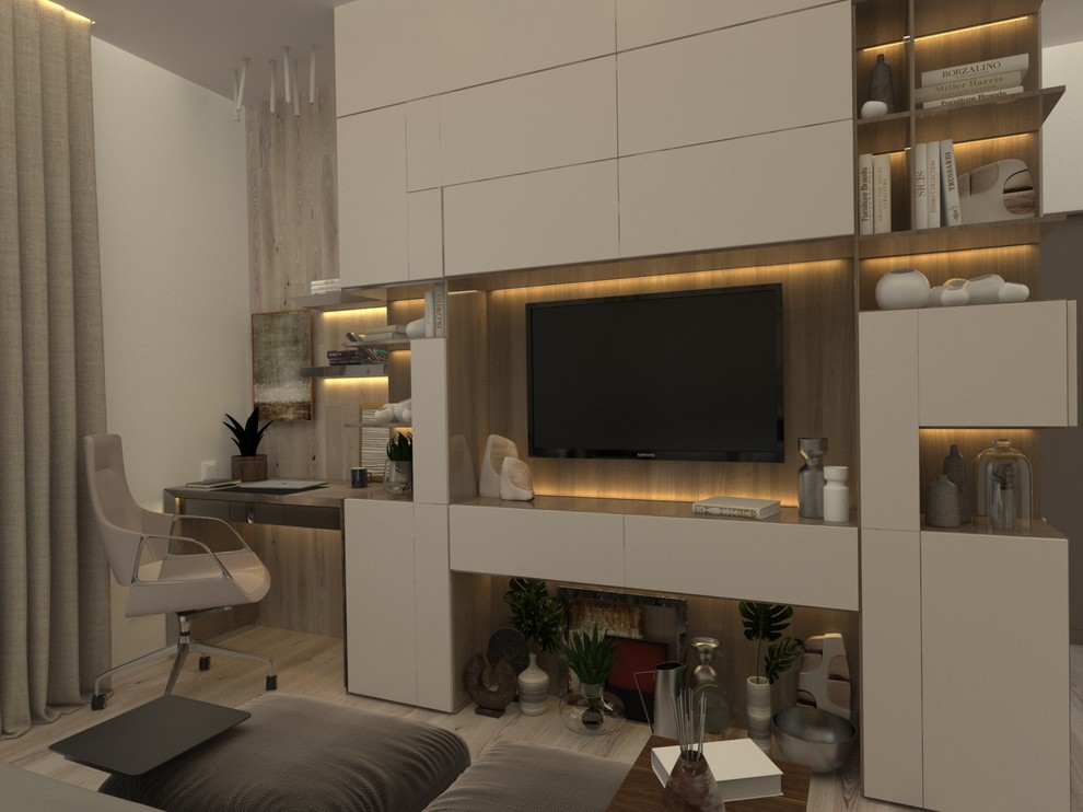 Квартира 128 кв.м.