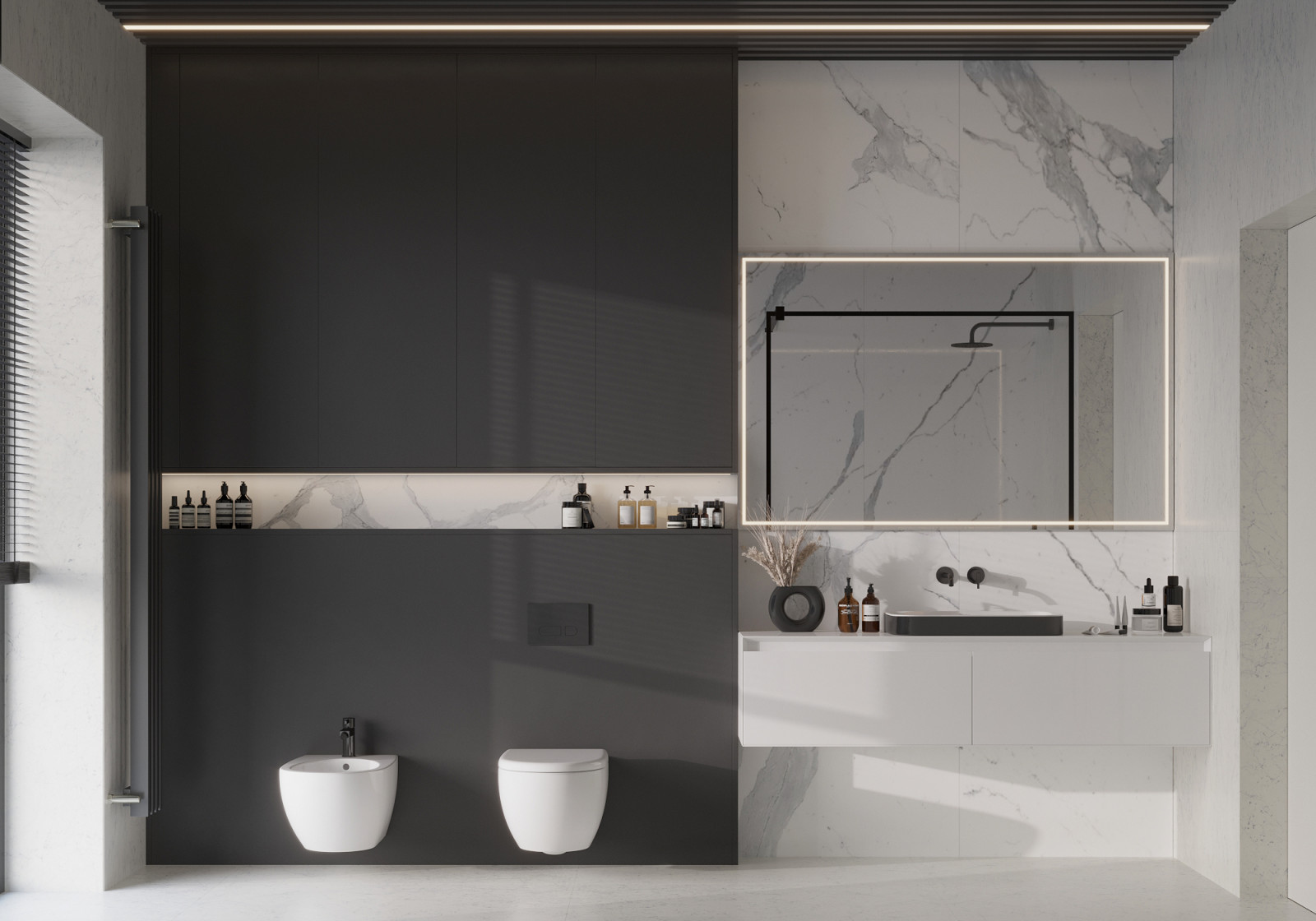 Ванная комната