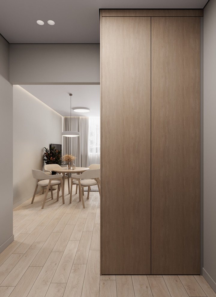 ЖК Discovery Residence (2 проект)