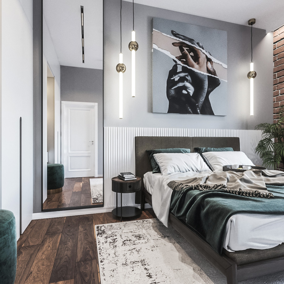 Смольный проспект