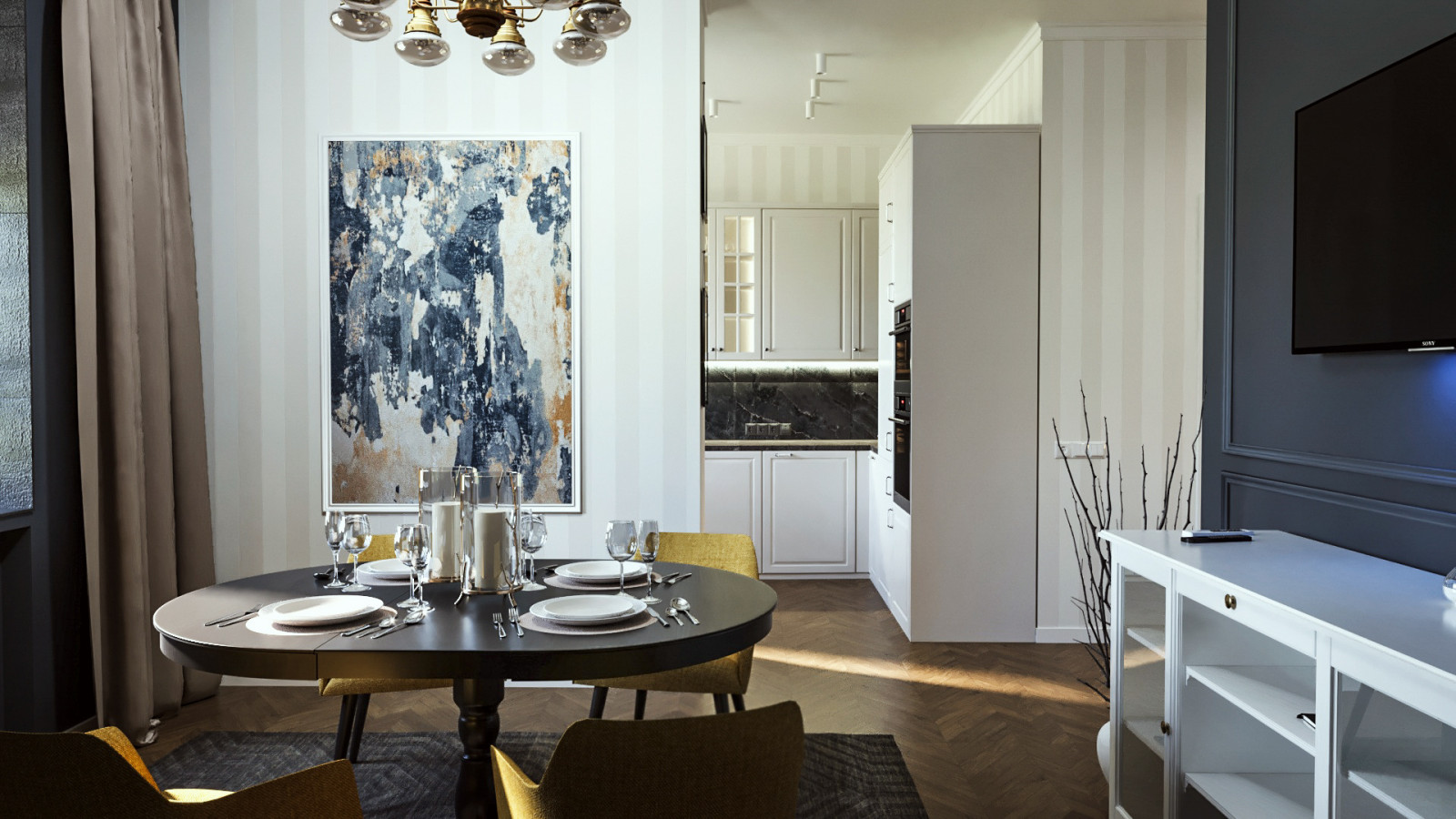 Квартира для сдачи в наем в Орле