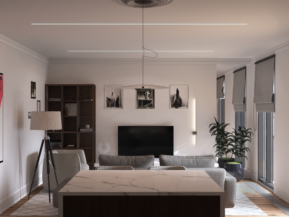 Полина Безрукова