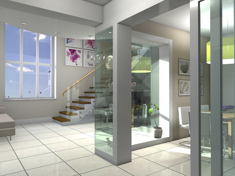 Коттедж Тярлево