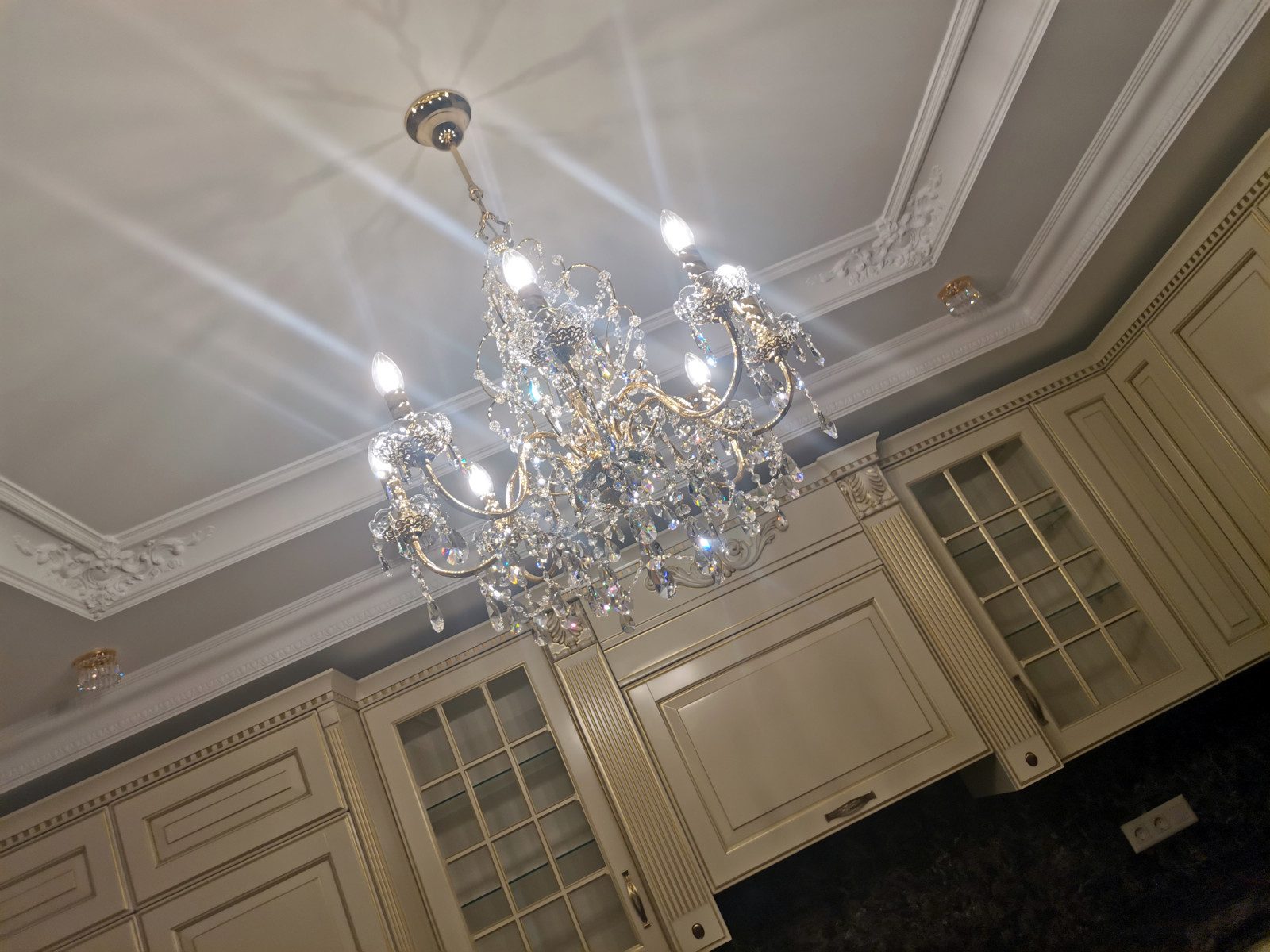 ЦАРСКАЯ ГОСТИНАЯ