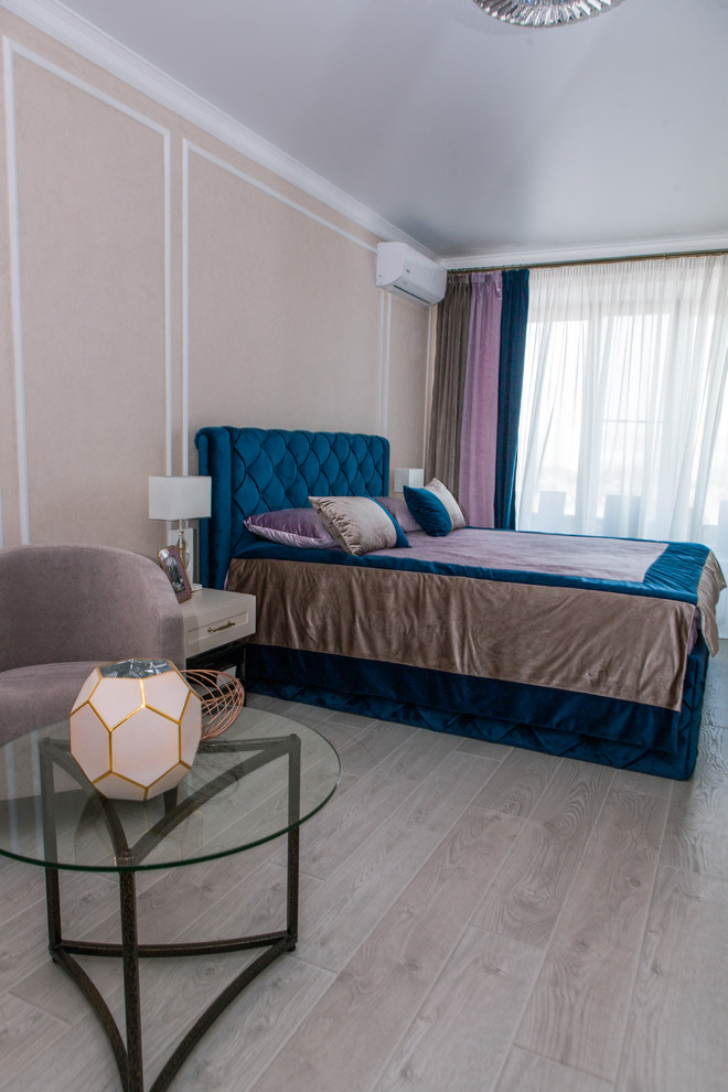 ЖК Антоновские Яблоки