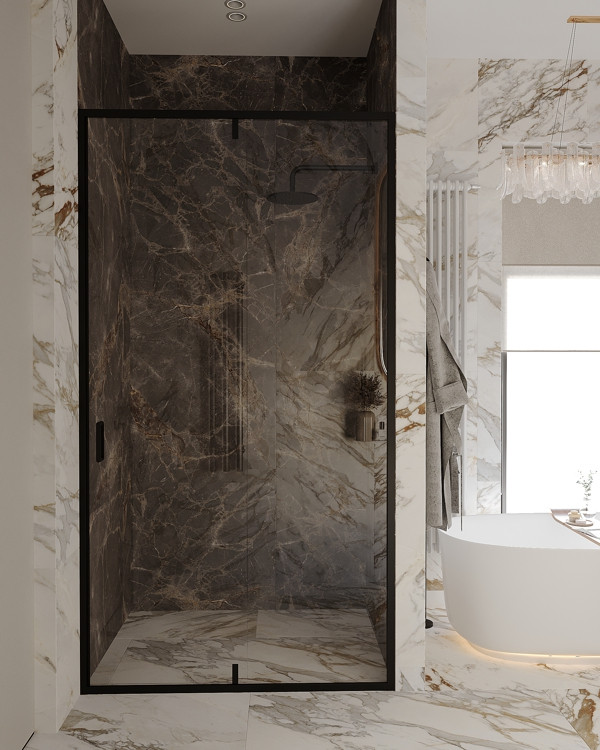 Дом в Новогорске