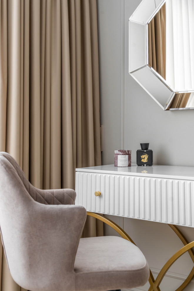 Дизайн-проект на Шишкина