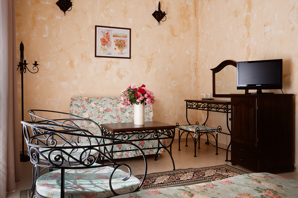 Отель Ривьера