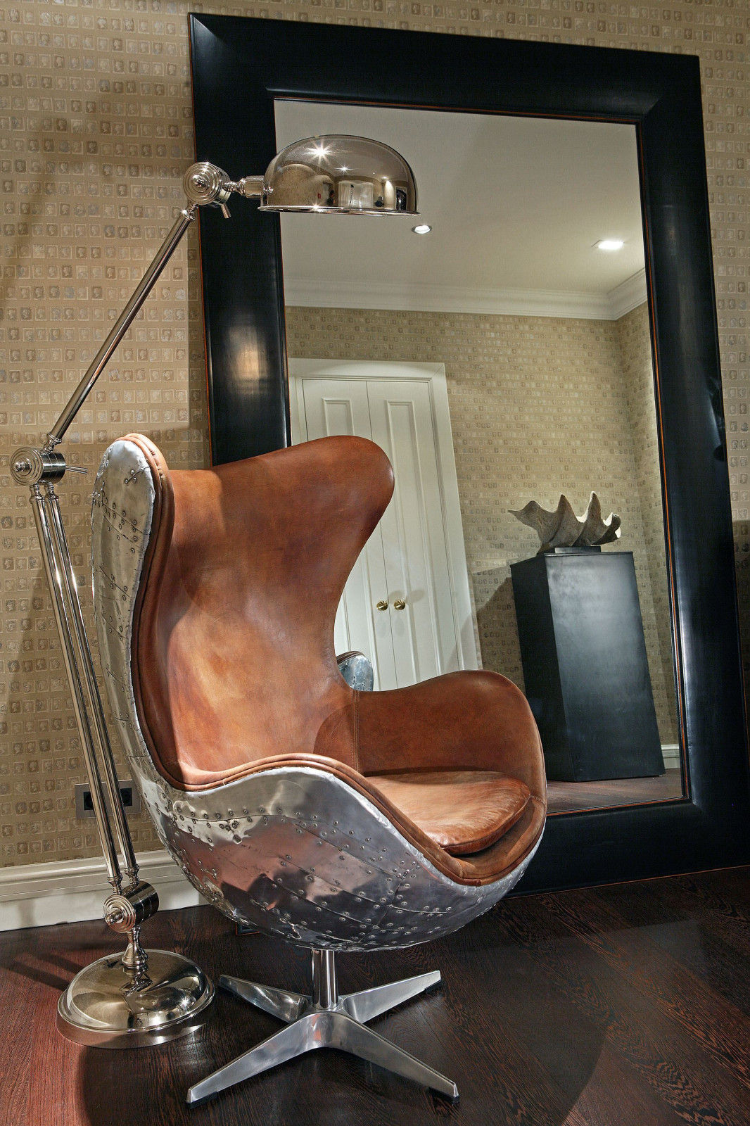 Обложка проекта: Квартира в центре Москвы