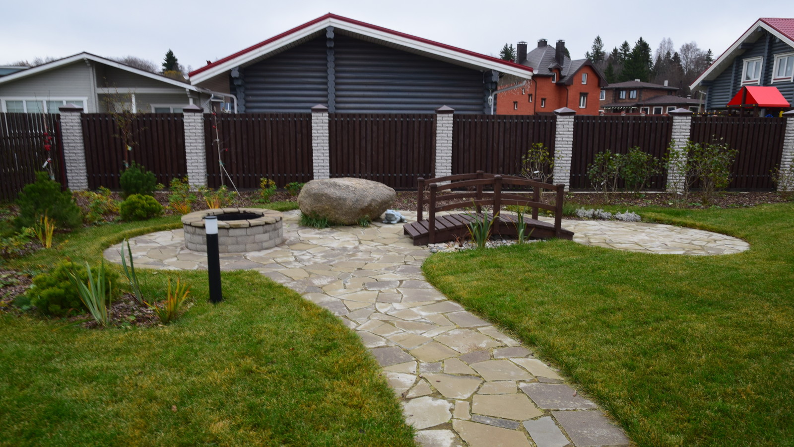 Участок 10 соток