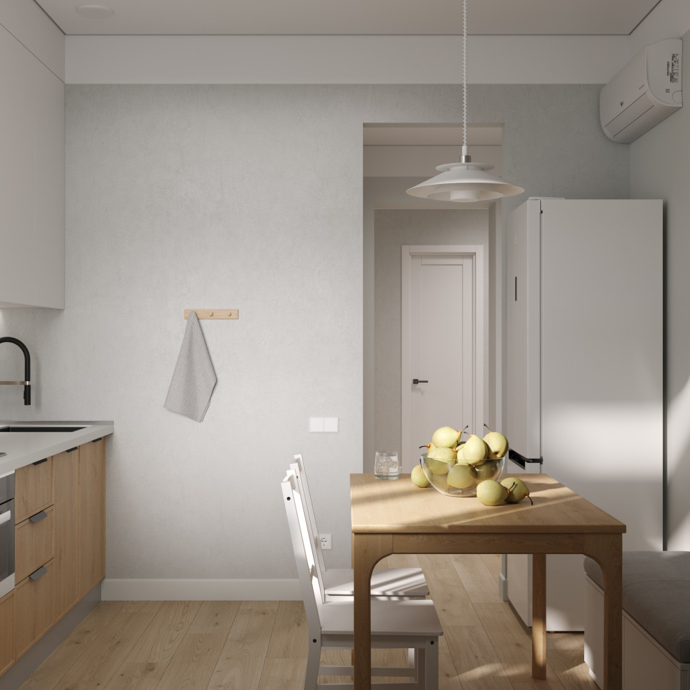 Квартира в сталинке