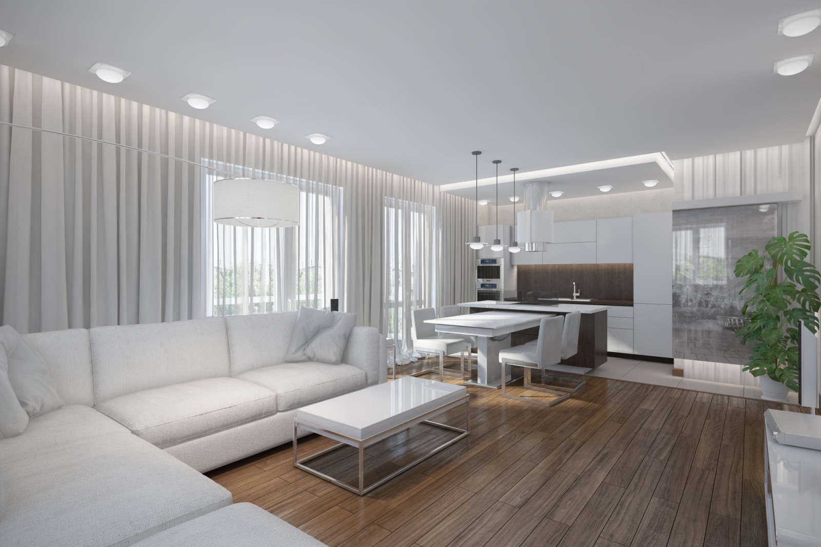 Истомина вайт