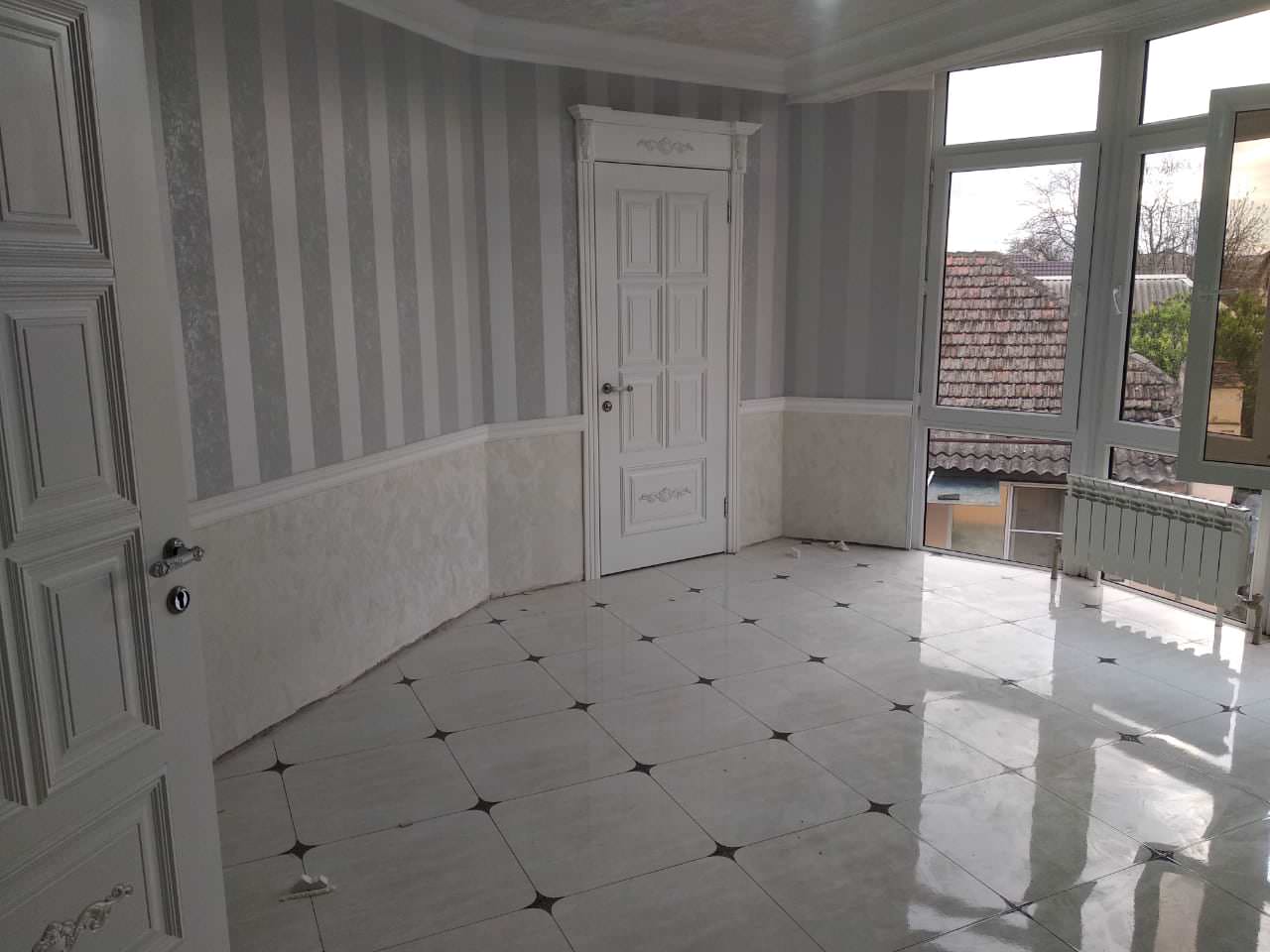 Наши работы