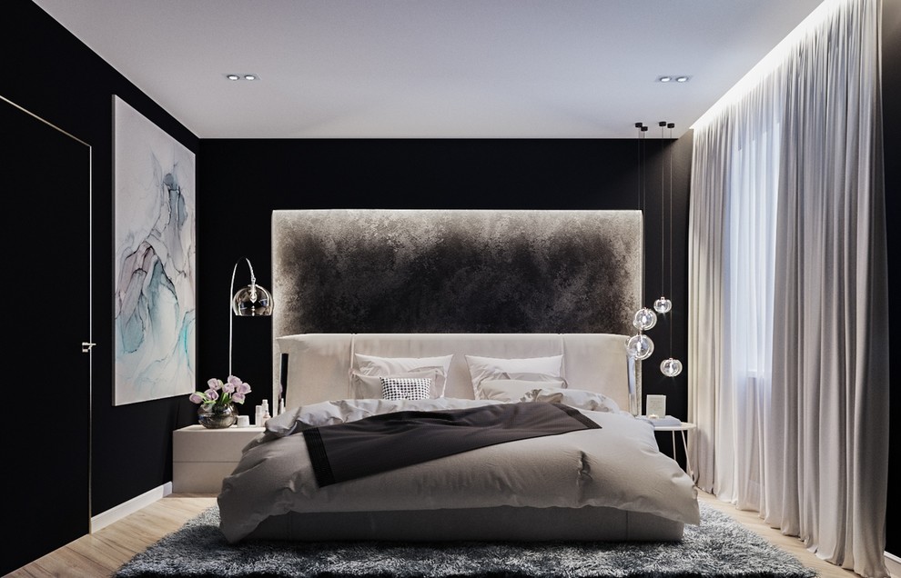 3 к. кв. 70 м2 в ЖК "Береговой"