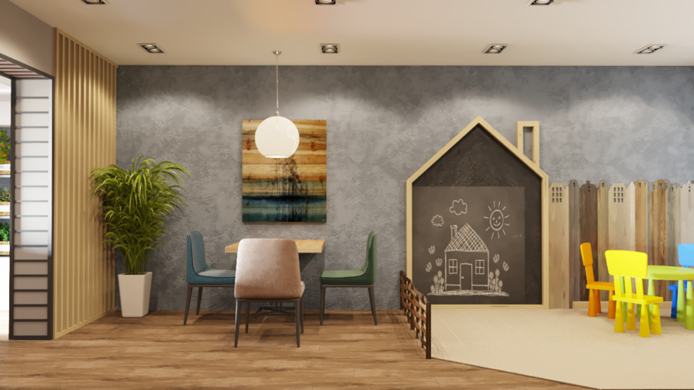 Кафе/Пиццерия