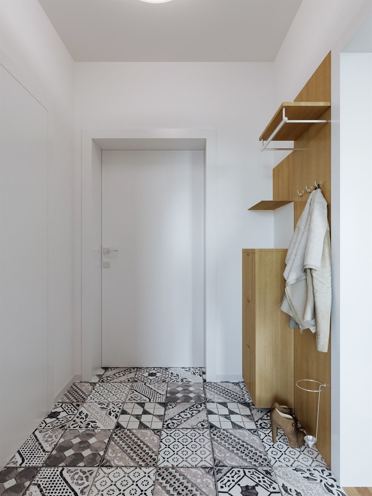 1-ая комнатная квартира ЖК "Green house"