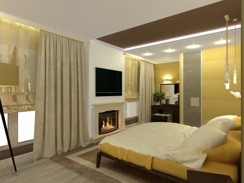 коттедж.пос "Хрустальный"