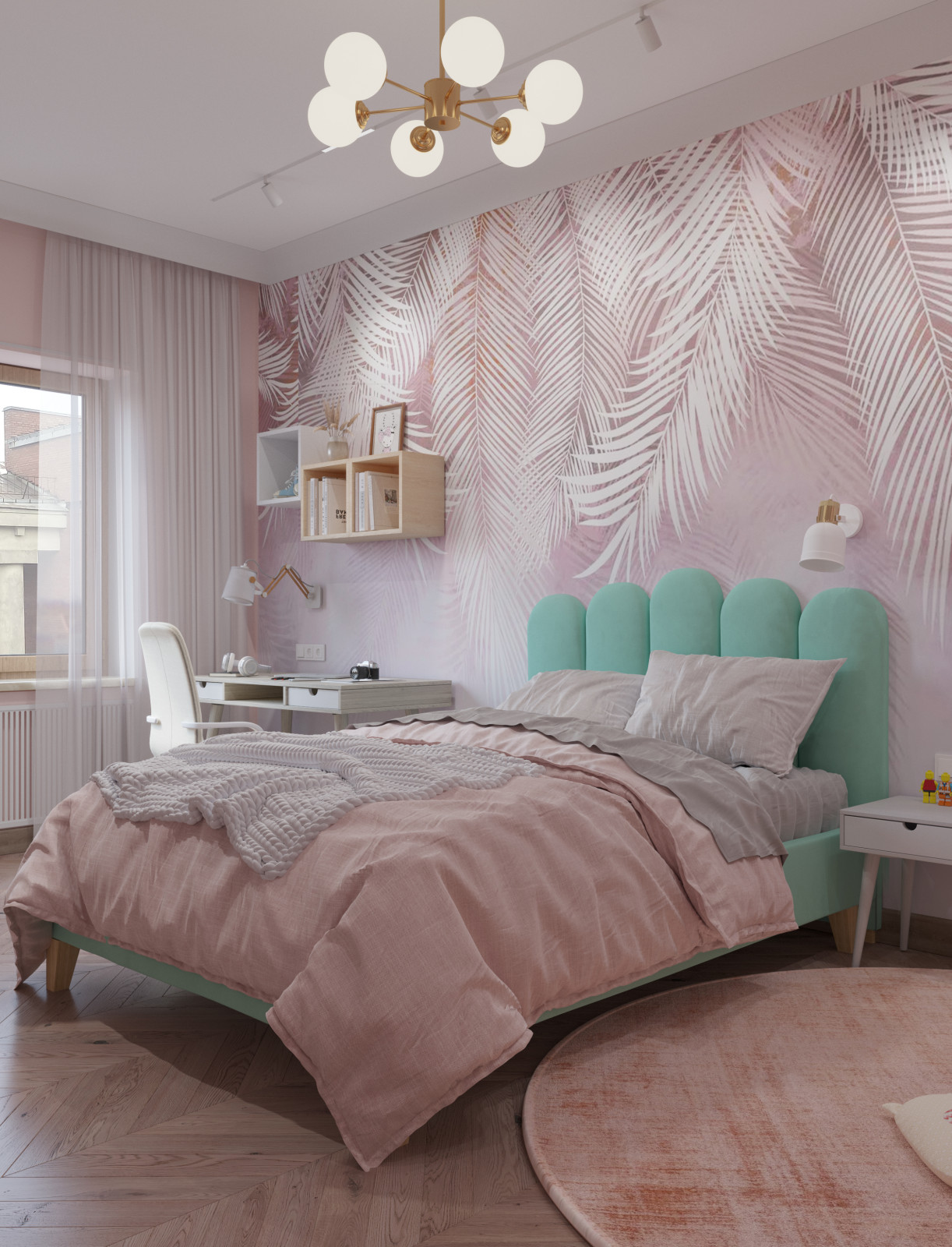 Бухарестская