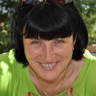 Aлла Вознесенская