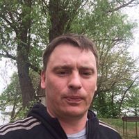 Вадим Крюков