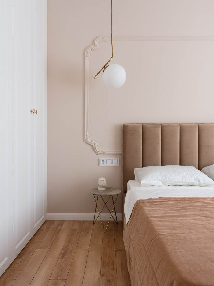 Интерьерная фотосъёмка квартиры