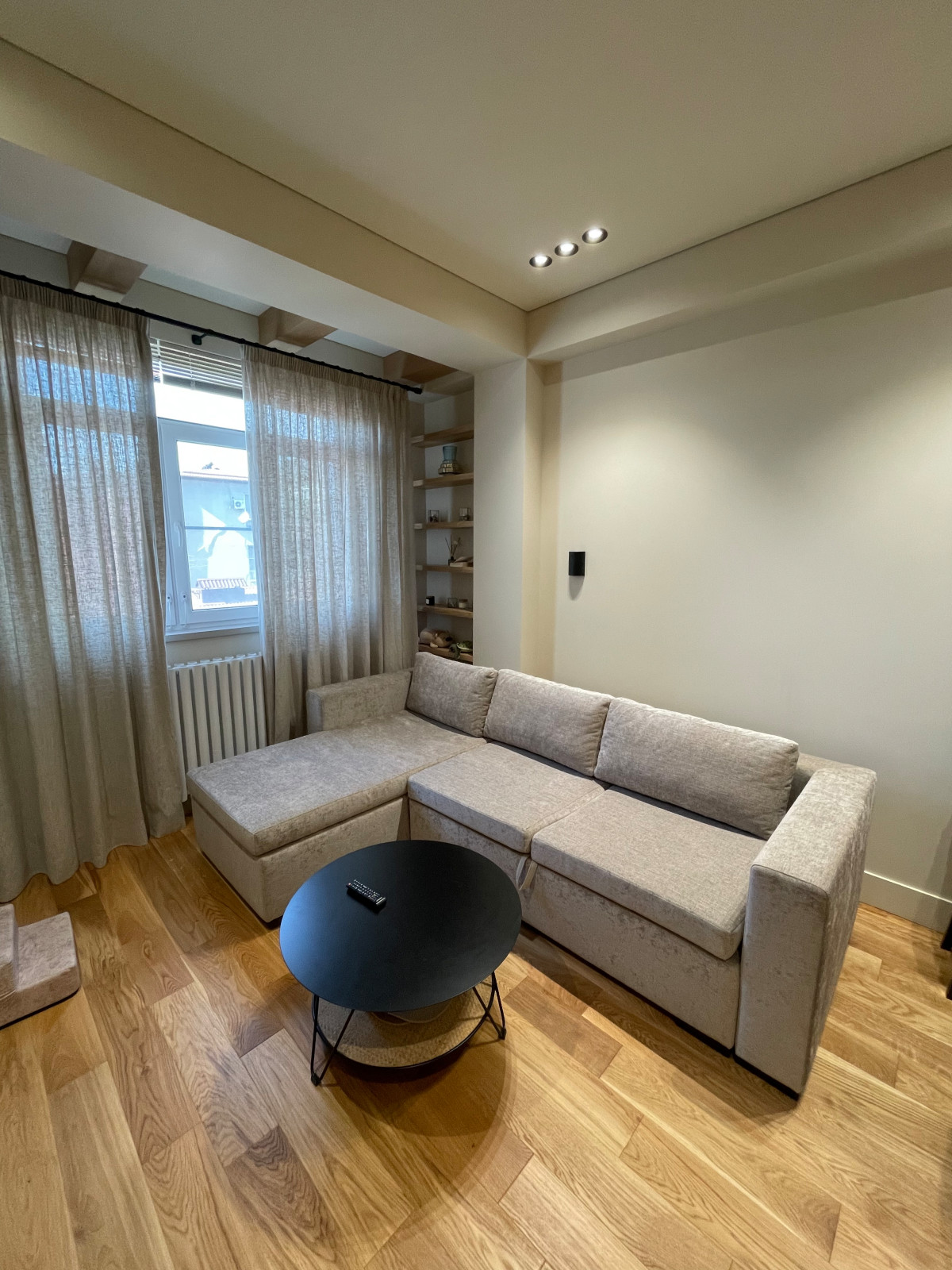 ЖК Посейдон г.Сочи