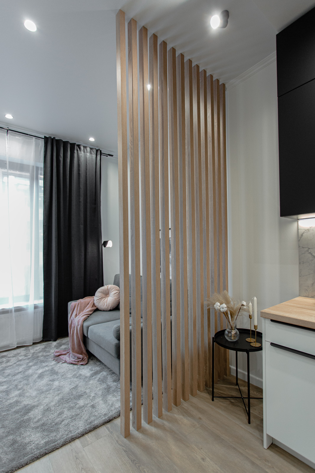 Neva-Neva Реализация