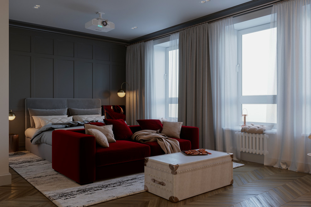 Смарт квартира