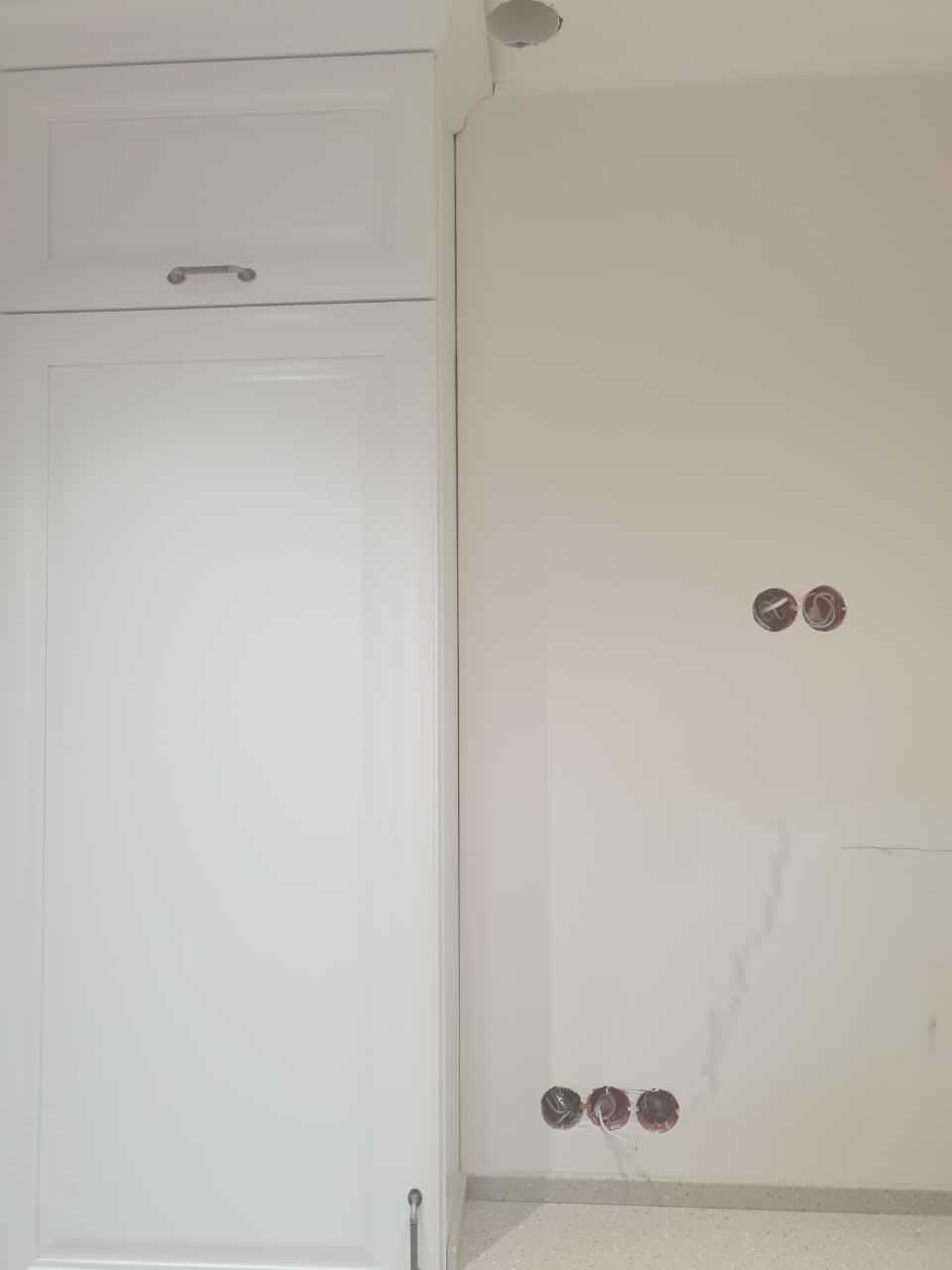 Обложка проекта: Подольск, Кузнечики. Ремонт квартиры в монолитном доме