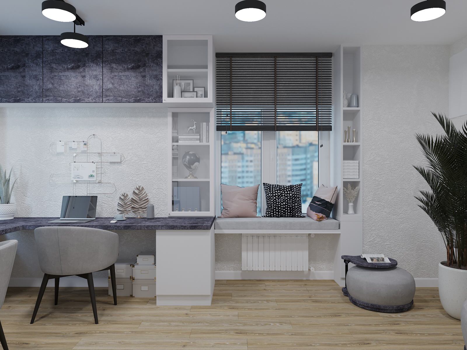 37 990 руб. 2-к квартира, 51.4 кв. м