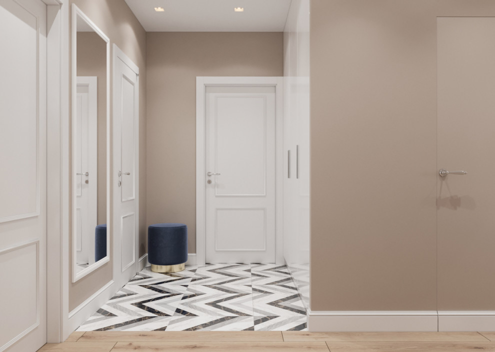 Квартира для молодой семьи ЖК Аврора