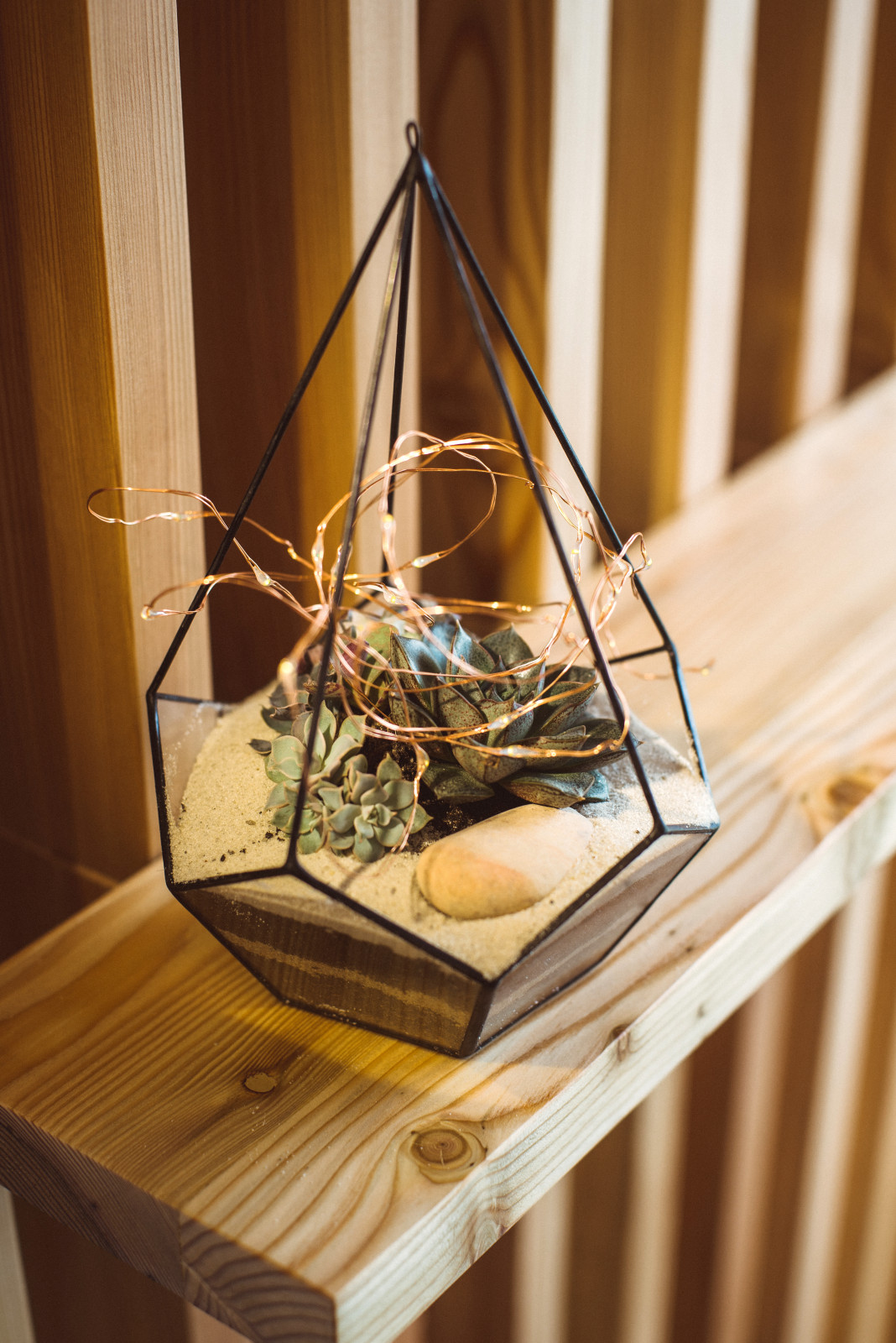 Скандинавский минимализм