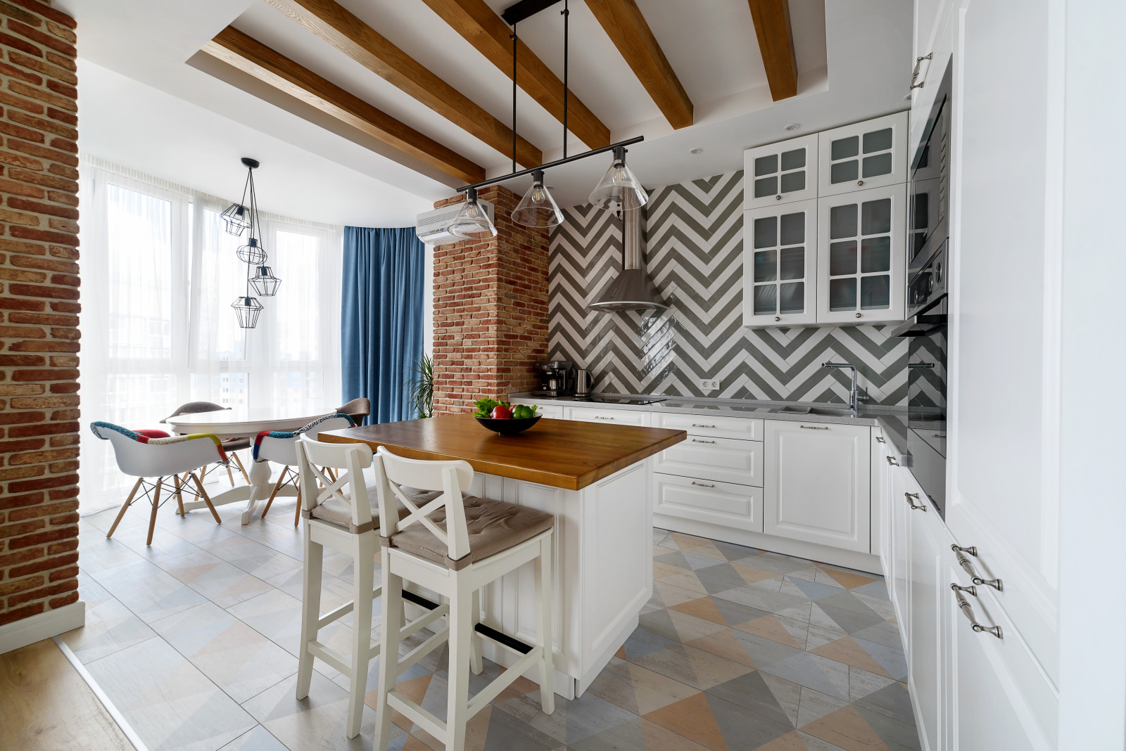 квартира ул. Орудиная