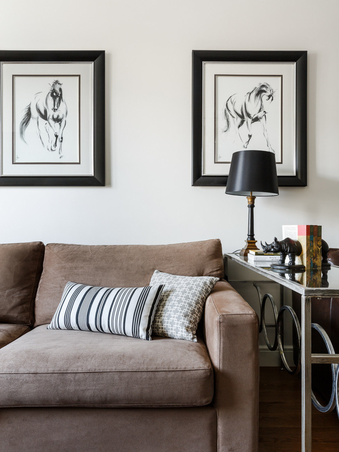 Английский Квартал