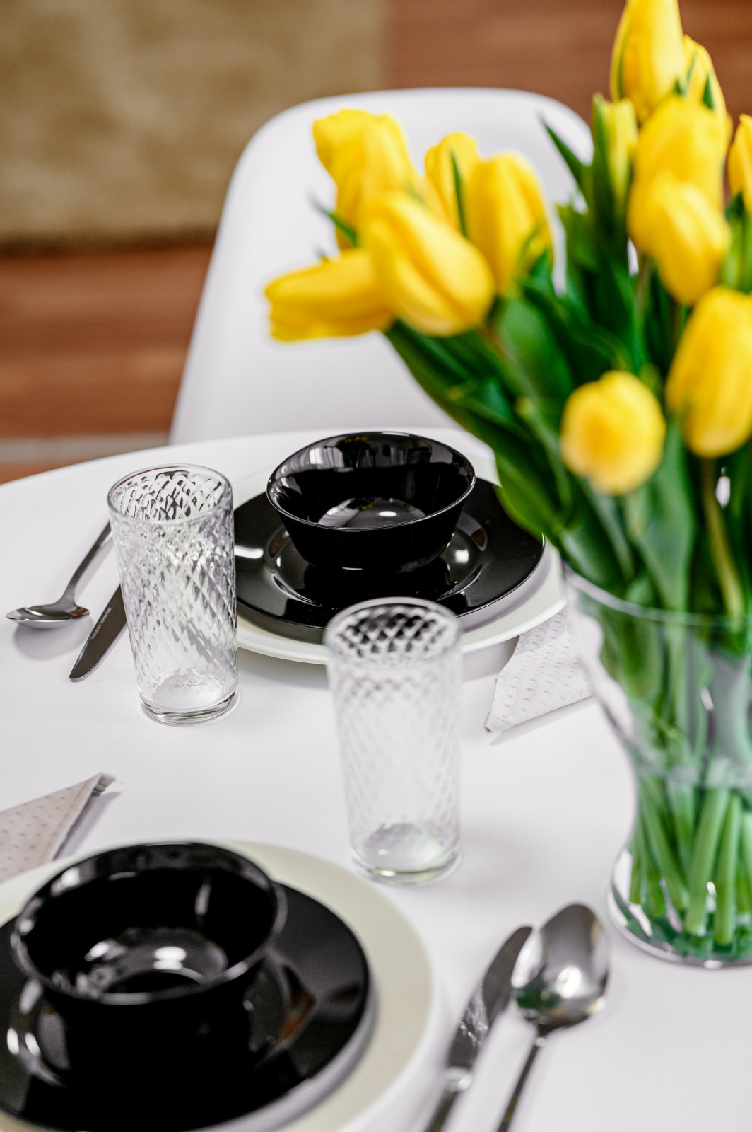 Обложка проекта: Небольшая уютная квартира.