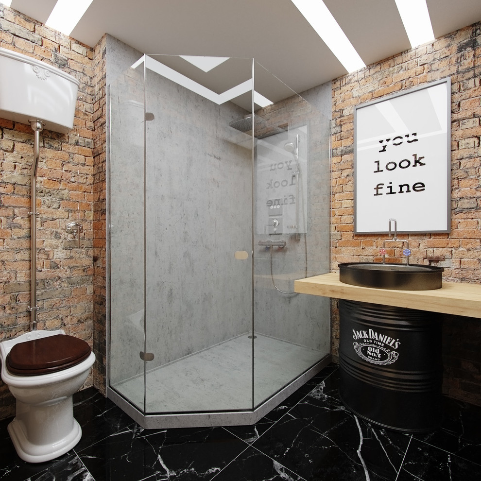 Квартира, общая площадь 68 кв.м