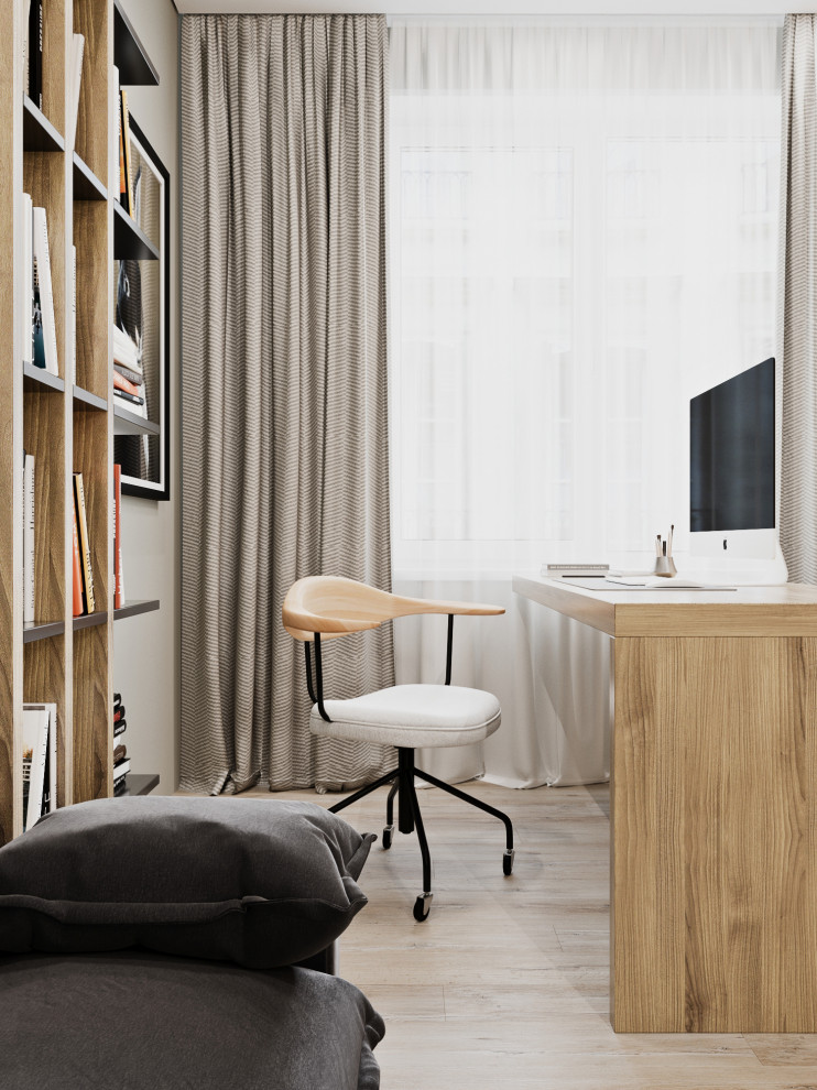 ЖК на Фруктовой