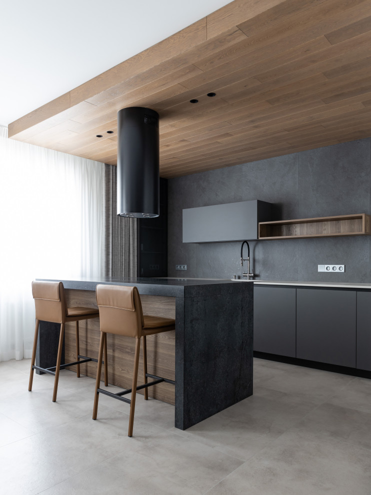 Квартира на Рабочей