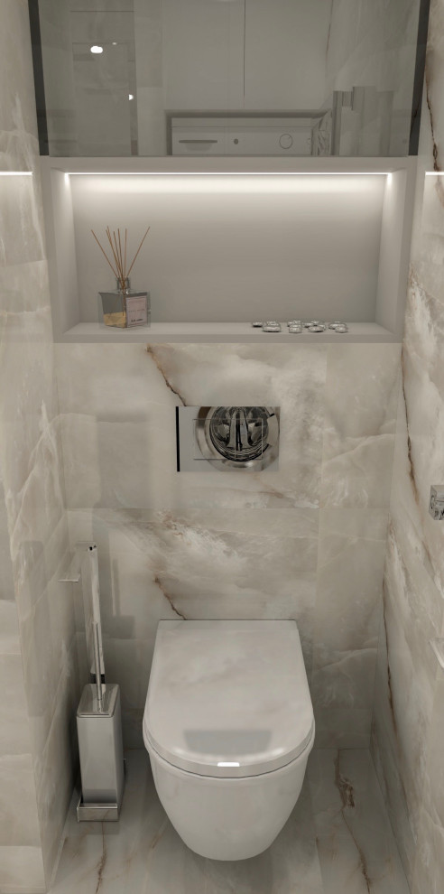 Квартира 90м2 в ЖК Ты и Я