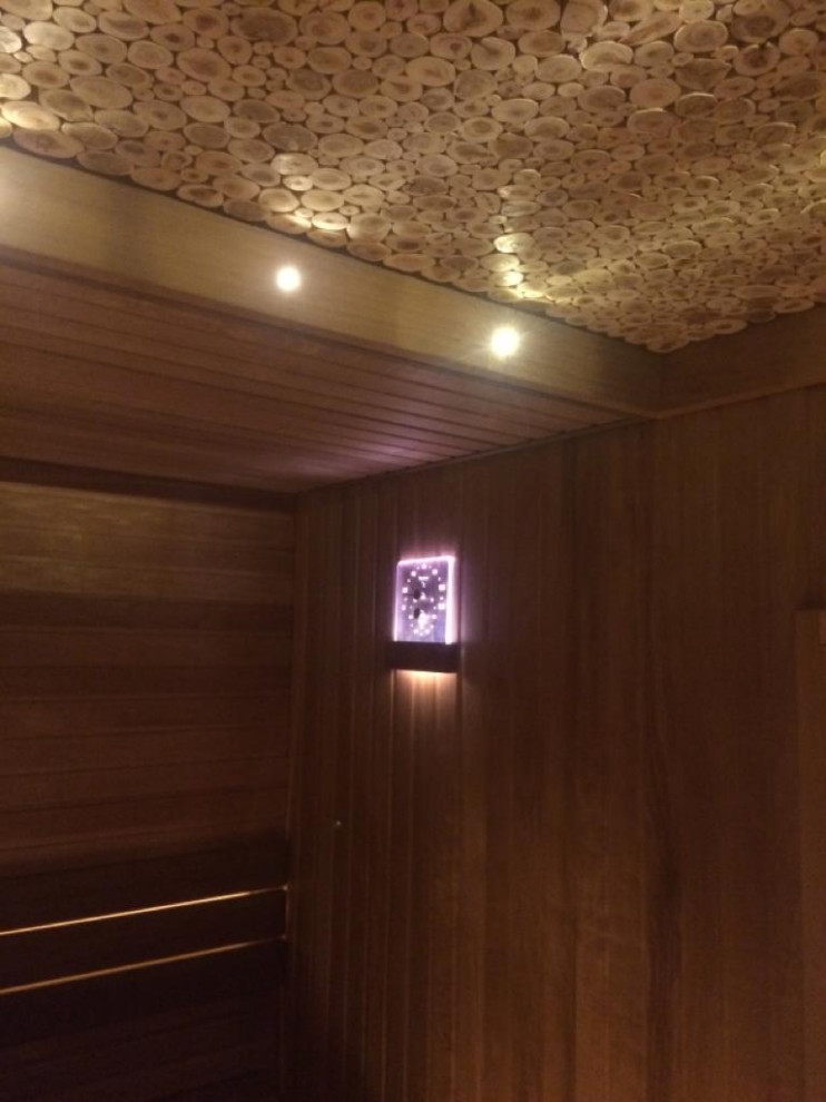 Обложка проекта: Сауна.Псков.