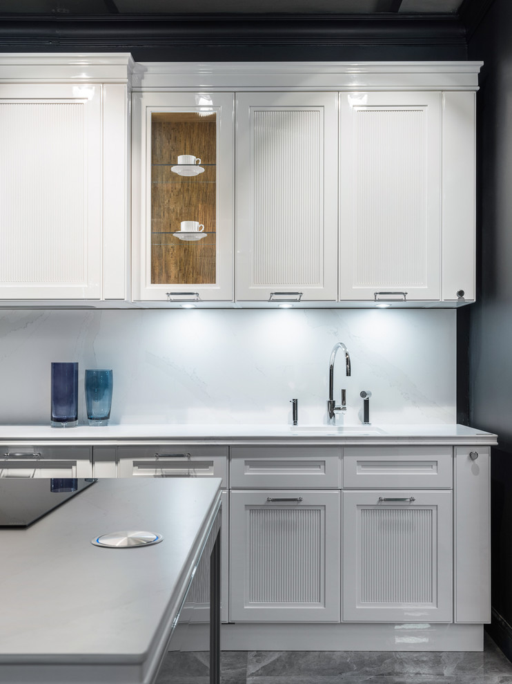 Архитектурная классика