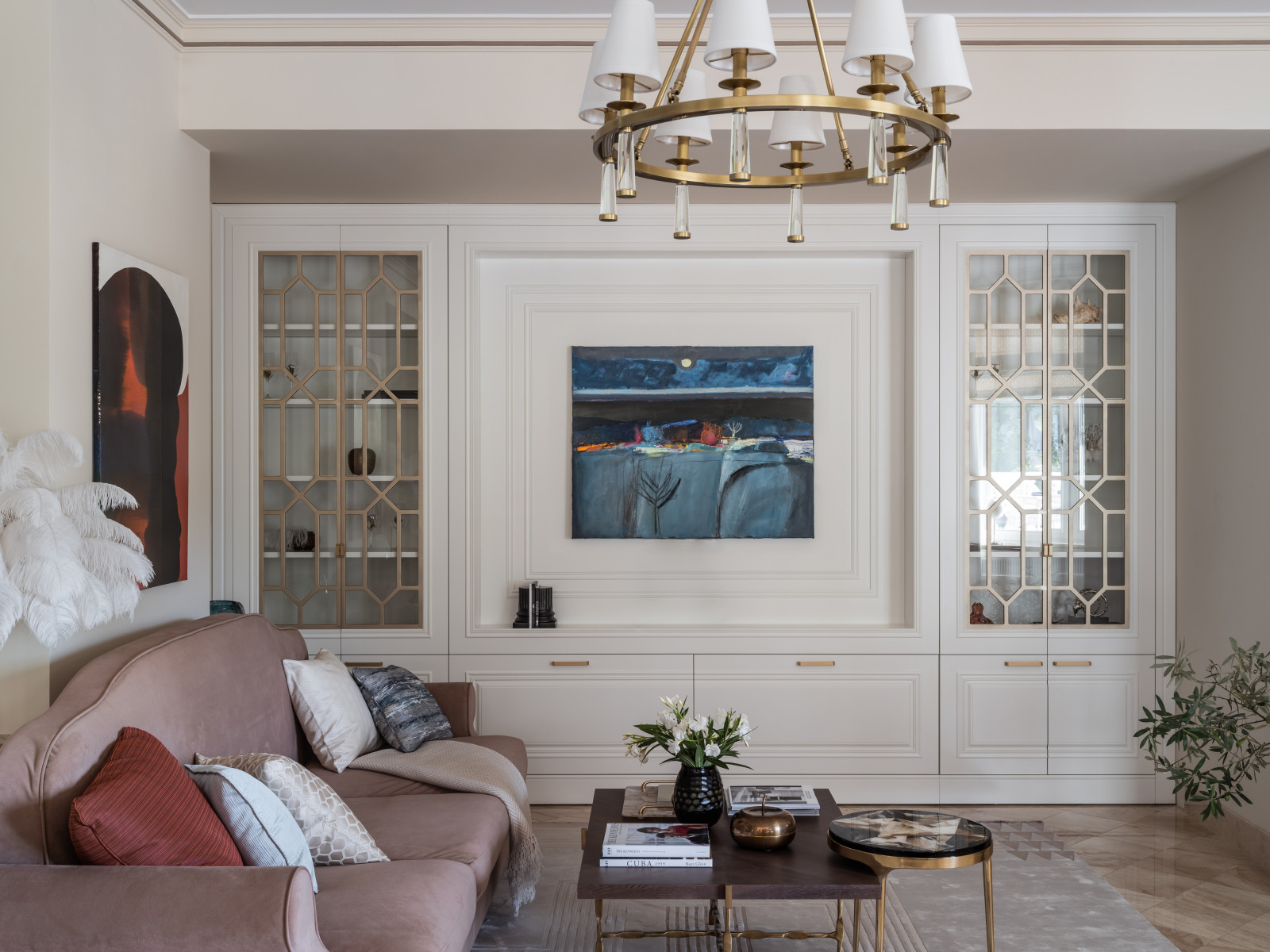 Дом на море