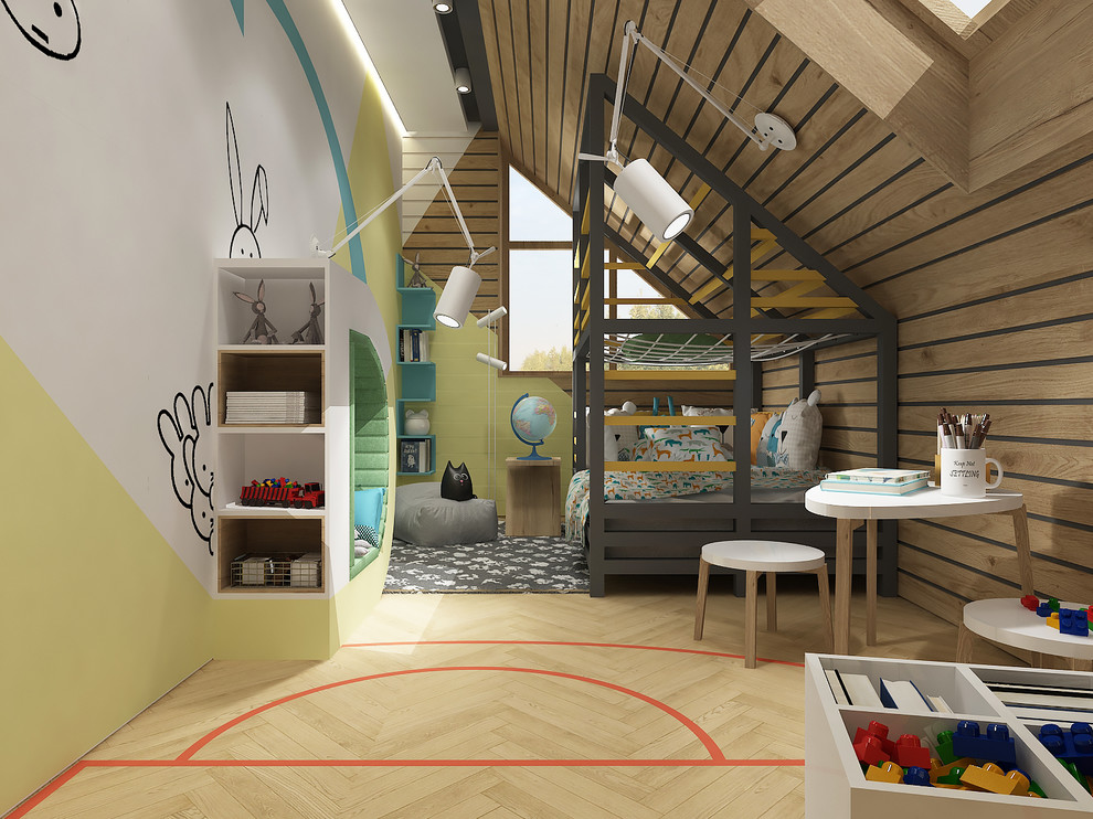 главный заказчик моей жизни