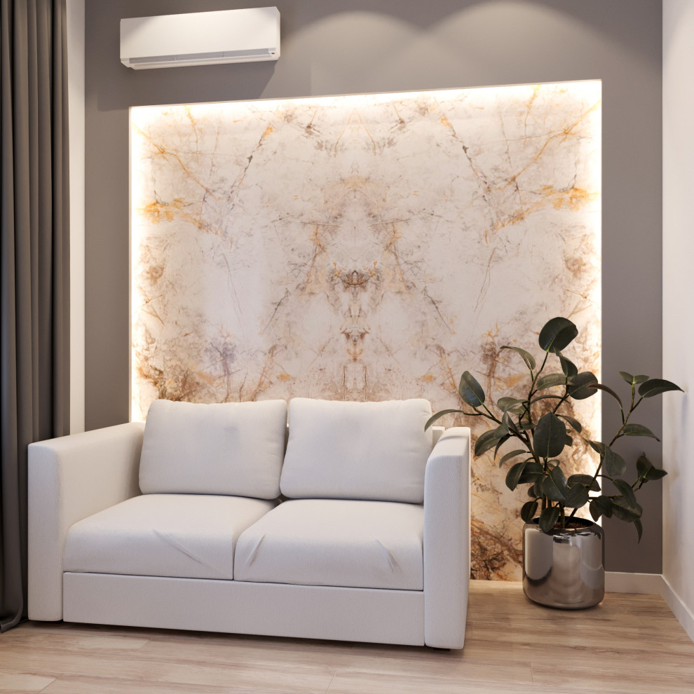 Частный 2-ух этажный дом в Ростове