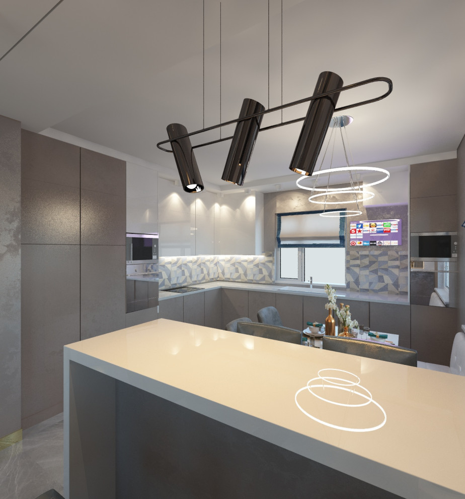 Квартира в КП Тироль