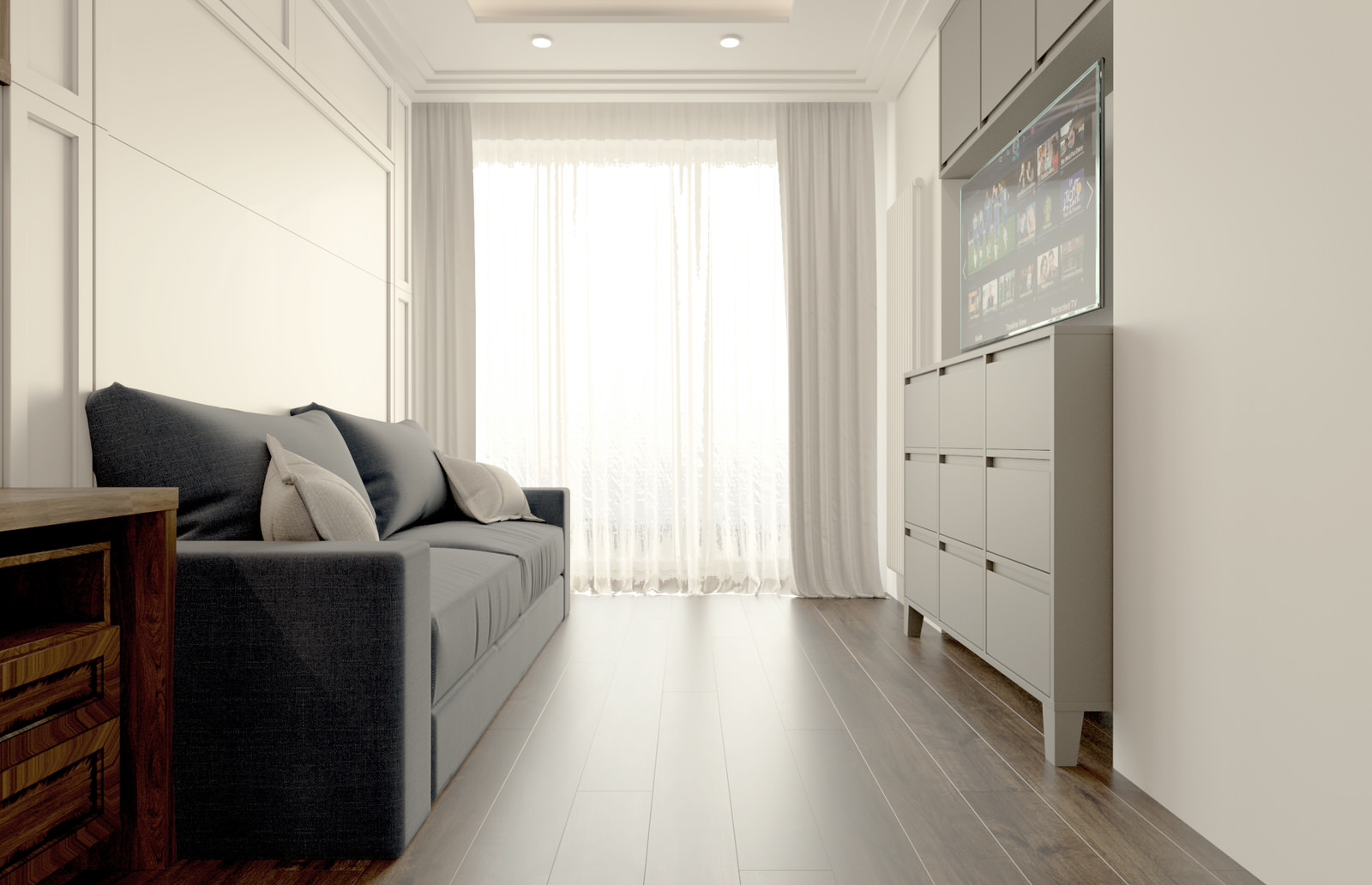 Американская классика