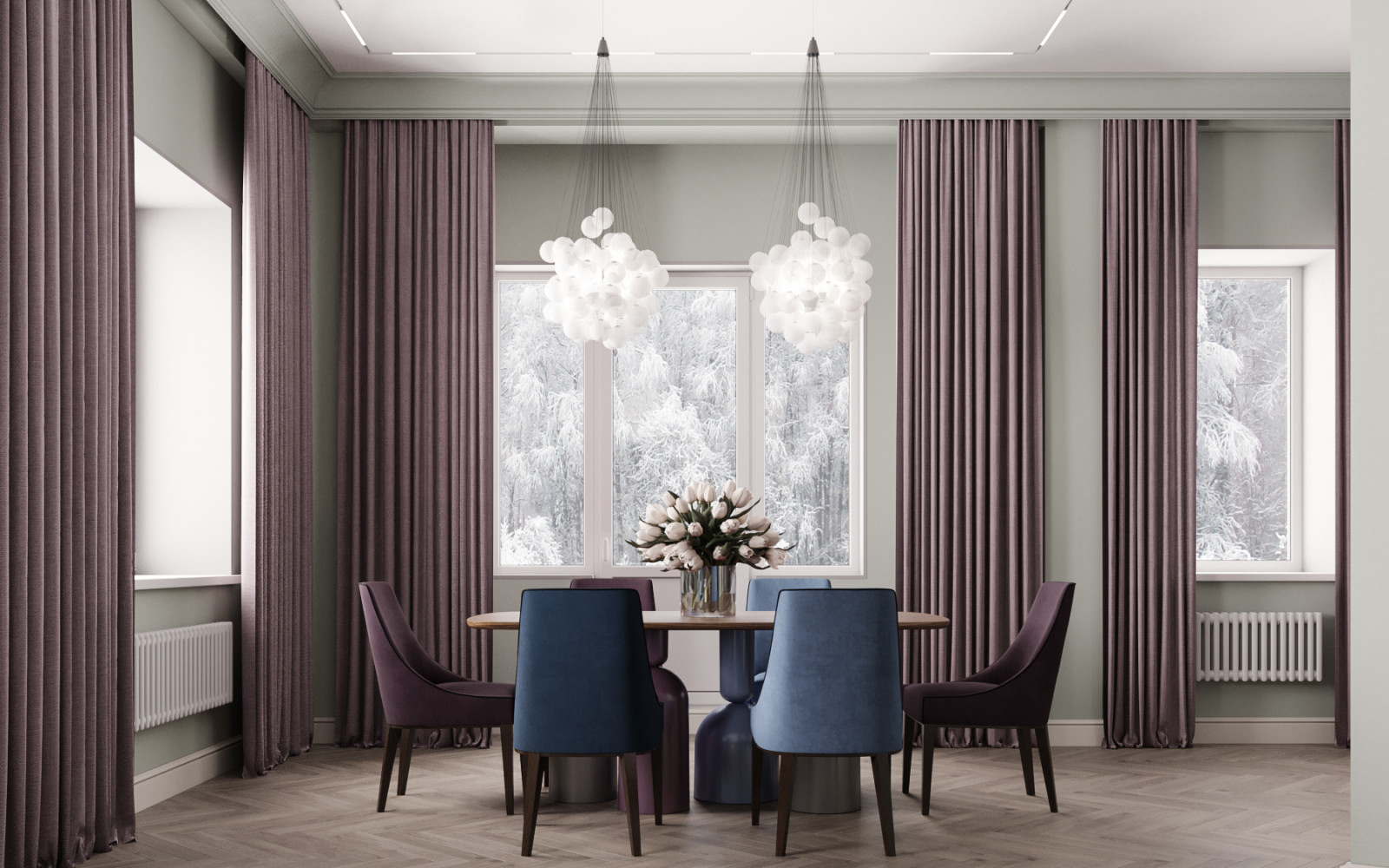 КП Зеленый мыс